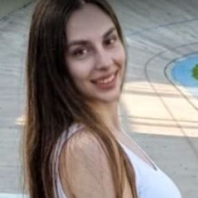 Daiana, Niñera en Juan María Gutiérrez