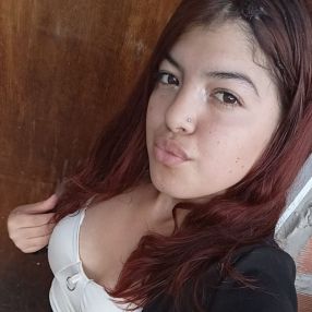 Nahiara, Babysitter in Don Orione