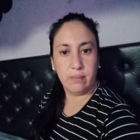 Alejandra, Babysitter in Rafael Calzada