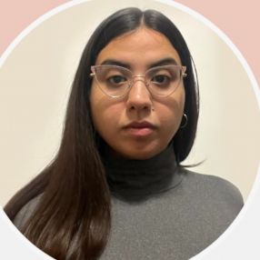 Giuliana, Babysitter in Moreno