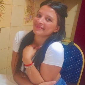 Sandra, Babysitter in Villa Celina