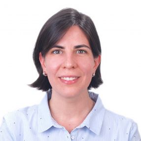 María Elisa, Familia en Santa Fe