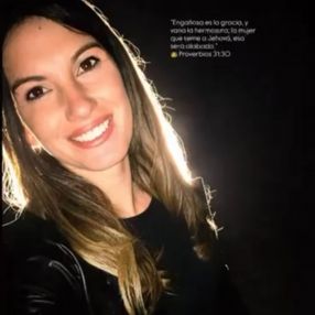 Paola, Babysitter in Quilmes Oeste