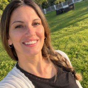 Paola, Niñera en Quilmes Oeste