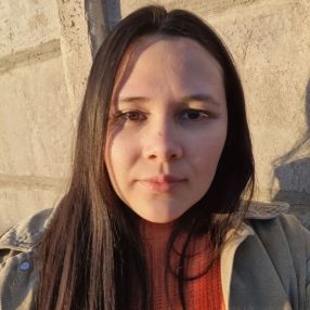 Candela, Niñera en Santiago del Estero