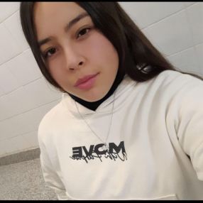 Damaris, Niñera en Maquinista Savio