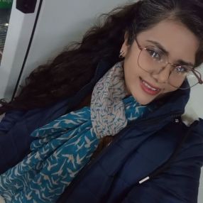 Natalia, Niñera en Resistencia