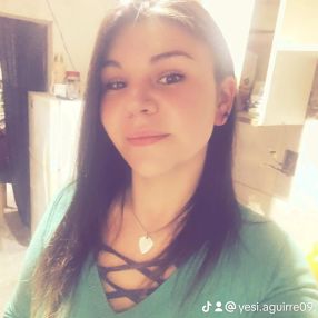 Yesica, Babysitter in La TABLADA 