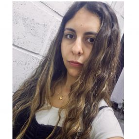Agostina, Familia en Berazategui