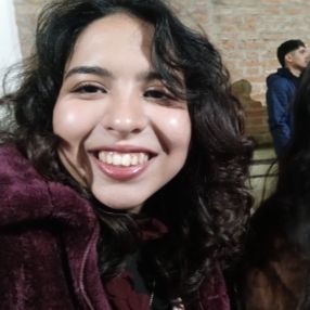 Kiara, Niñera en La Banda
