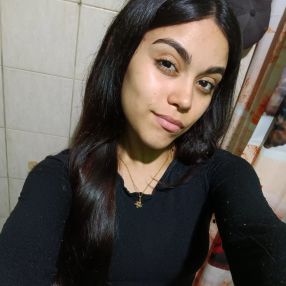 Tamara, Babysitter in Pocito