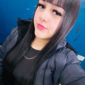 Ludmila, Niñera en Villa Fiorito