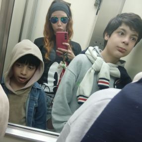 Noelia, Familia en Ciudad Autónoma de Buenos Aires