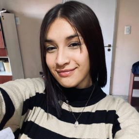 Milagros, Babysitter in City Bell