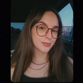 Milagros, Niñera en Paraná