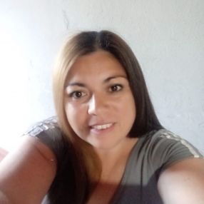 Mirta graciela, Niñera en San Francisco Solano