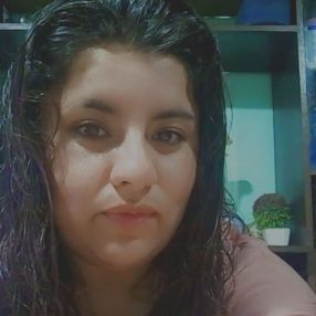 Yamila, Niñera en San Juan