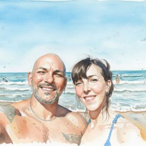 Jose ignacio, Family in Haedo