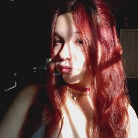Roxana, Babysitter in Salsipuedes