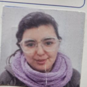 Rocio, Niñera en Las Heras