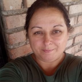 Alejandra, Niñera en Rawson