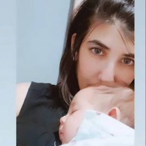 Silvana, Familia en Resistencia