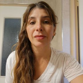 Mariela, Niñera en Campana