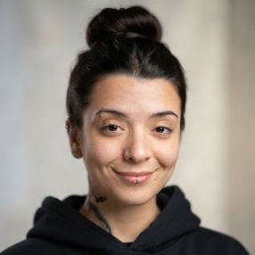 Melina, Babysitter in Monte Grande