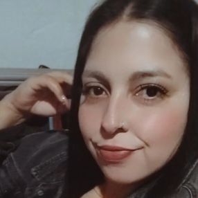 Ayelen, Niñera en trujui