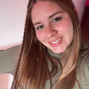Rocio, Babysitter in Zeballos