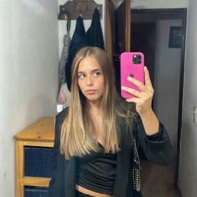 Sofia, Niñera en Chivilcoy