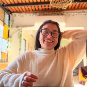 Cecilia, Niñera en Bernal Oeste