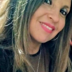 Carolina, Babysitter in San Salvador de Jujuy