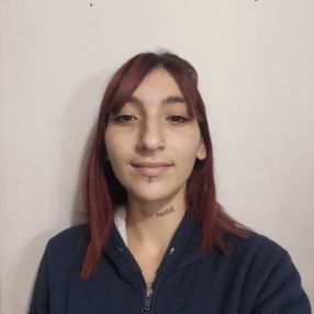 Jazmin, Niñera en Juárez Celman
