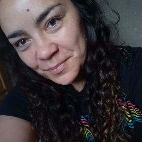Yanina, Babysitter in Luján de Cuyo