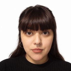 Ana Giselle, Niñera en Burzaco