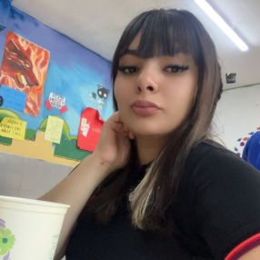 Morena, Niñera en La Matanza