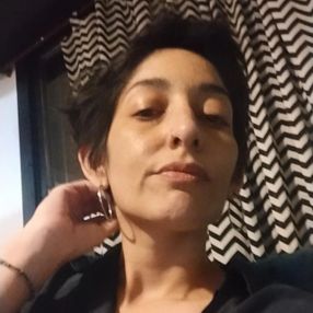 Alejandra, Babysitter in Garin