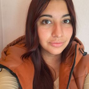 Carla, Babysitter in Córdoba