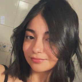 Sofia, Babysitter in Jesus María