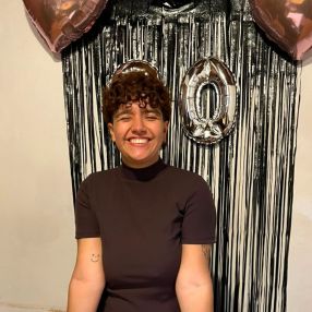 Maria paz, Niñera en Chivilcoy