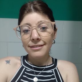 Agustina, Niñera en Tandil