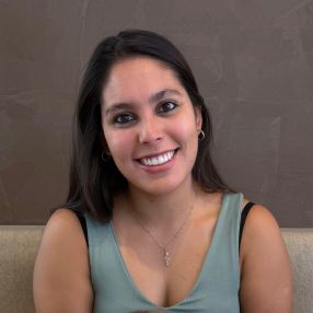 Belén, Niñera en Guaymallén