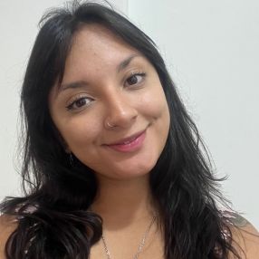 Melissa, Niñera en Buenos Aires