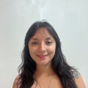 Melissa, Niñera en Buenos Aires