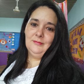 Vanesa, Niñera en Gobernador Virasoro