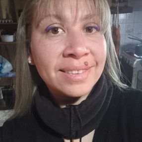 Mara, Niñera en Concordia