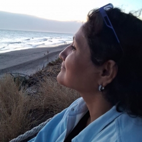 Silvana, Niñera en Cordoba capital