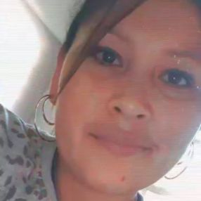 Cinthya Gabriela, Niñera en Guaymallén