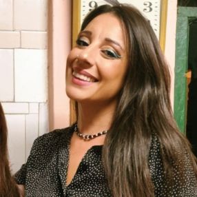 Sofia, Babysitter in Rosario